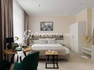 Furnished Hotel for Sale in Athens Ampelokipoi