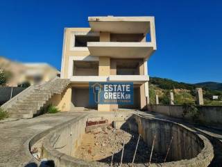 ★ UNDER CONSTRUCTION ★ Sea-mountain view ★ 30sqm swimming pool ★