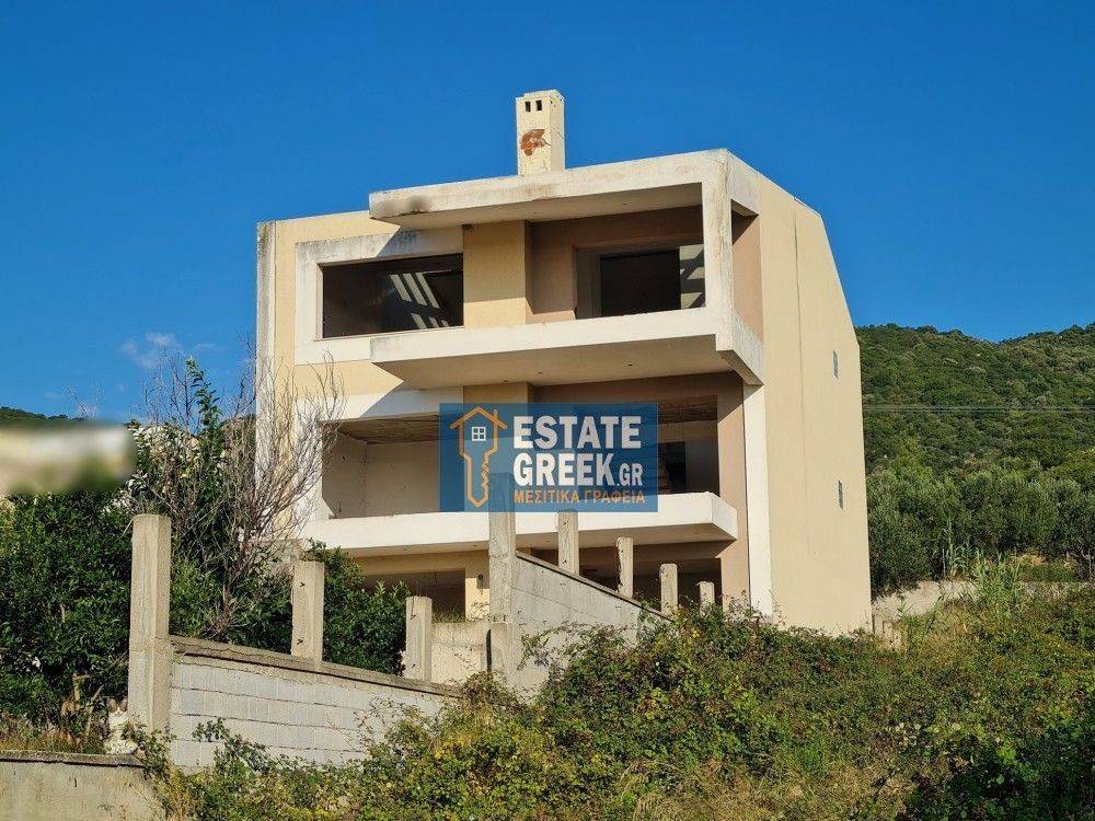 ★ UNDER CONSTRUCTION ★ Sea-mountain view ★ 30sqm swimming pool ★