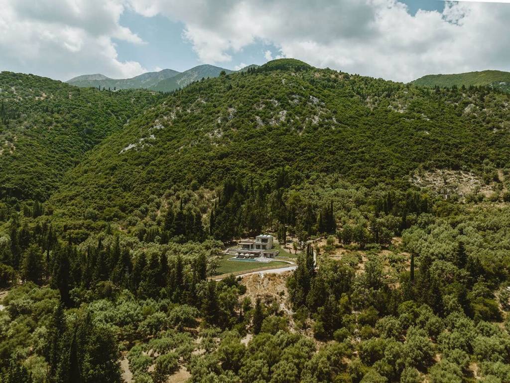 Απόλυτη ιδιωτικότητα