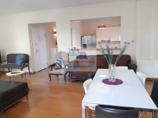 DINING AREA - OPEN PLAN KITCHEN