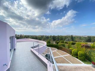 THEA APO TO MPALKONI