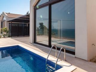 Chania house for sale.