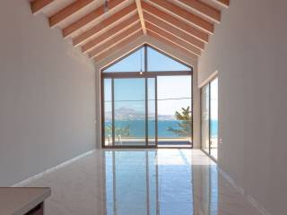 Chania house for sale.