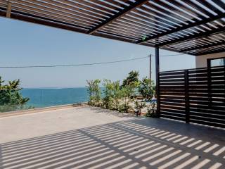 Chania house for sale.