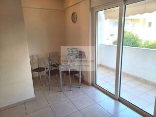 DINING AREA IN THE KITCHEN