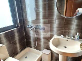 BATHROOM WITH SHOWER