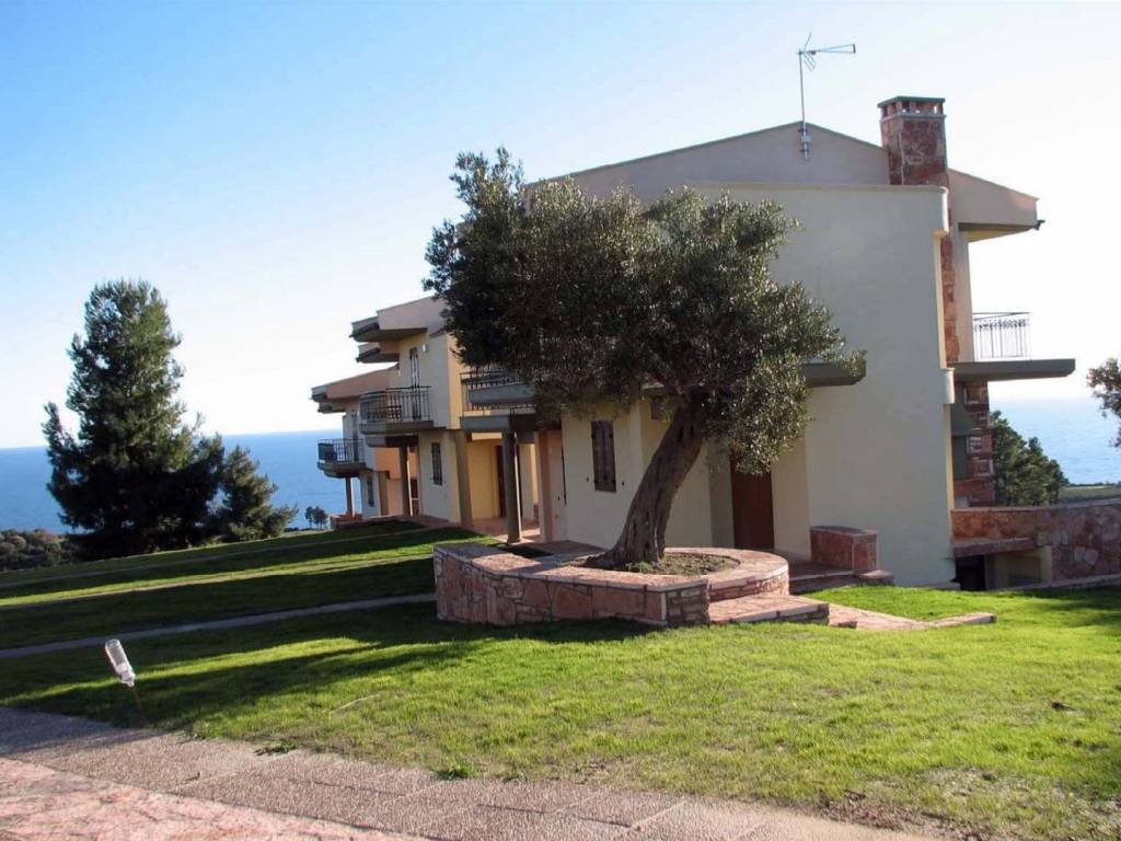 House for sale in Halkidiki