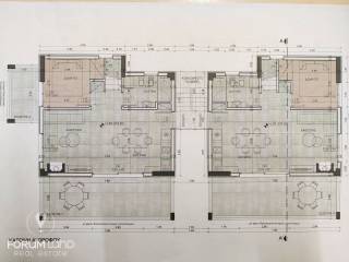 Forumland Real Estate, Κάτοψη 1ου ορόφου