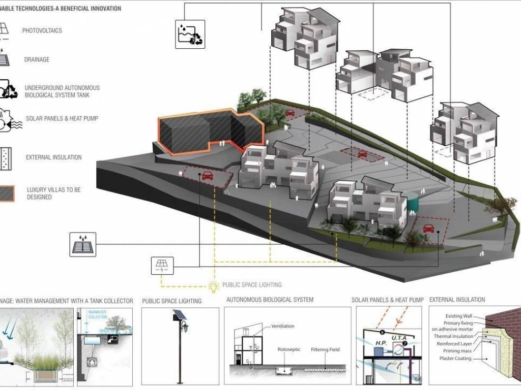 3 - Πωλείται γη έκτασης 4805 μ² στην Κρήτη.