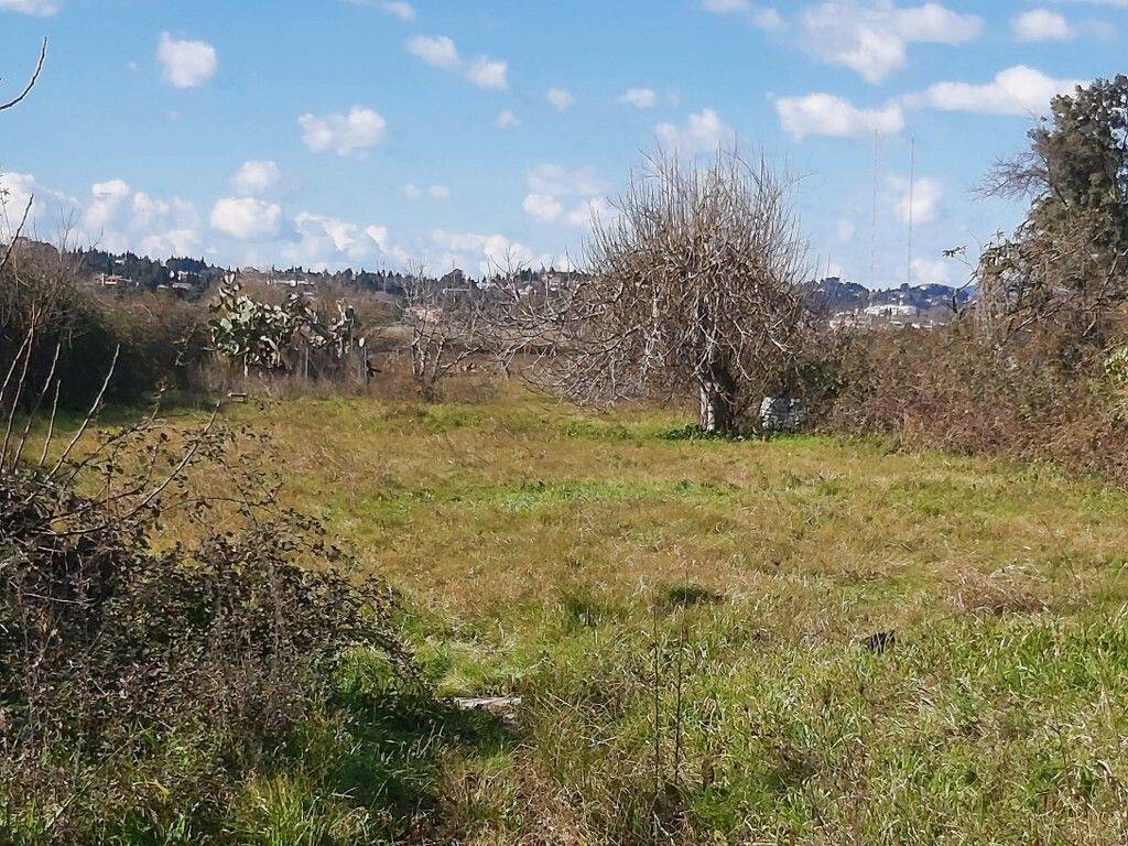 16 - Πωλείται 1-όροφη μονοκατοικία έκτασης 58 τμ στην Κέρκυρ.