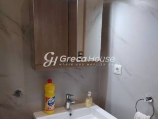 Renovated Furnished Apartment for Sale in Ampelokipi