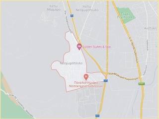 ΟΡΙΑ ΠΕΡΙΟΧΗΣ