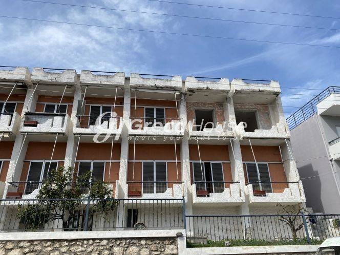 Hotel for sale in Ancient Epidaurus