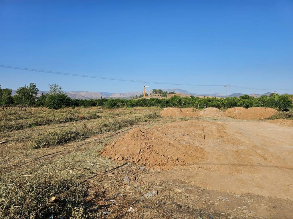 buildable plot of land for sale with area of 000 sq.m.