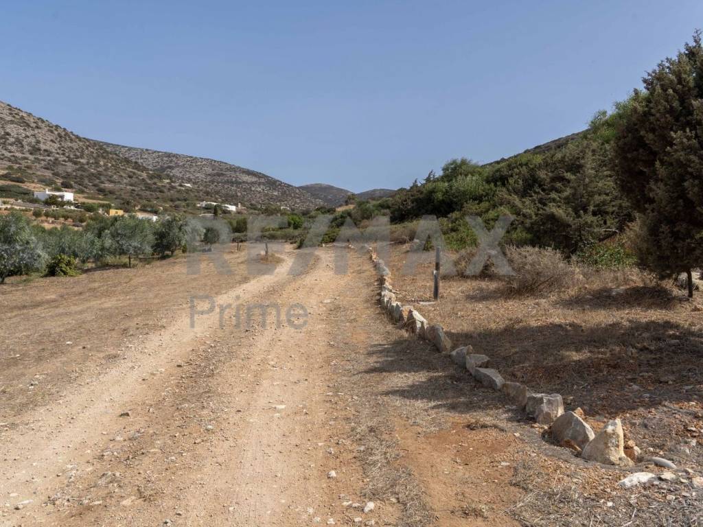 Εξωτερικοι χώροι