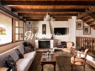 Villa on the beach for sale Greece