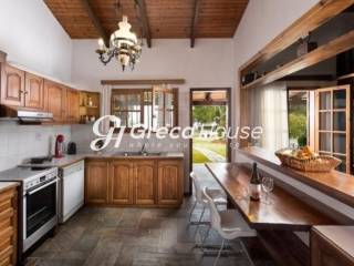 Villa on the beach for sale Greece