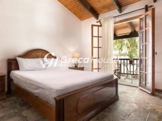 Villa on the beach for sale Greece