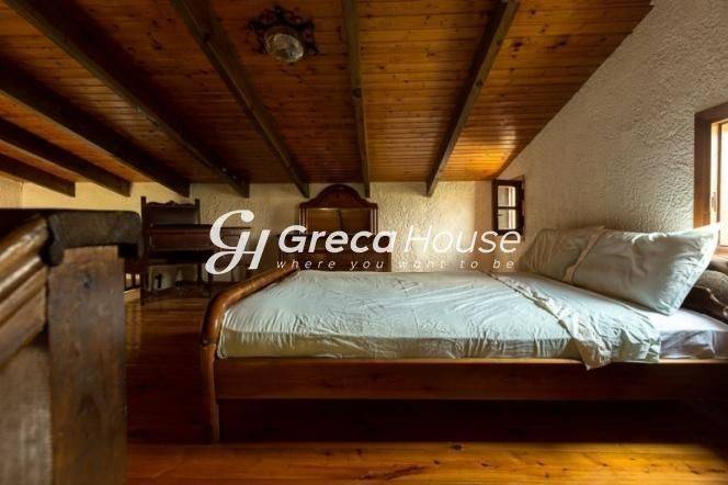 Villa on the beach for sale Greece