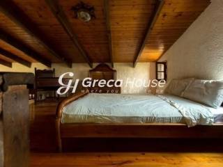 Villa on the beach for sale Greece