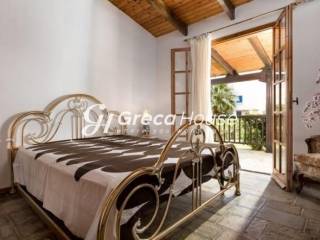 Villa on the beach for sale Greece
