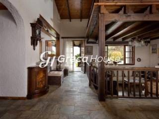 Villa on the beach for sale Greece