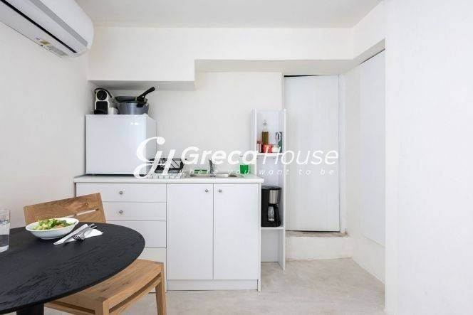 Apartment for sale in Acropolis Athens