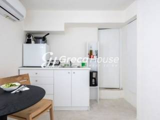 Apartment for sale in Acropolis Athens