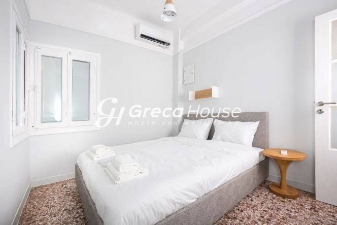 Apartment for sale in Acropolis Athens