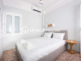 Apartment for sale in Acropolis Athens