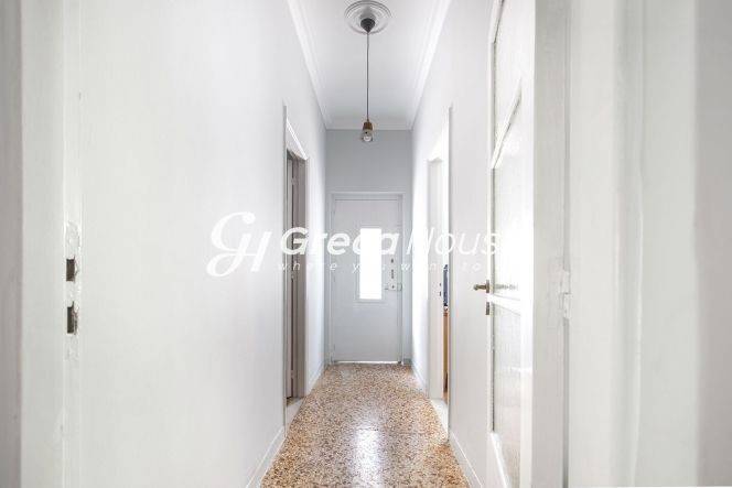 Apartment for sale in Acropolis Athens