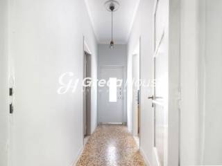 Apartment for sale in Acropolis Athens