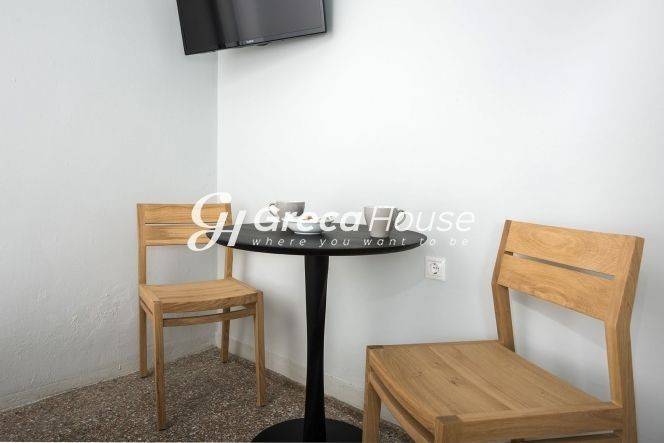 Apartment for sale in Acropolis Athens