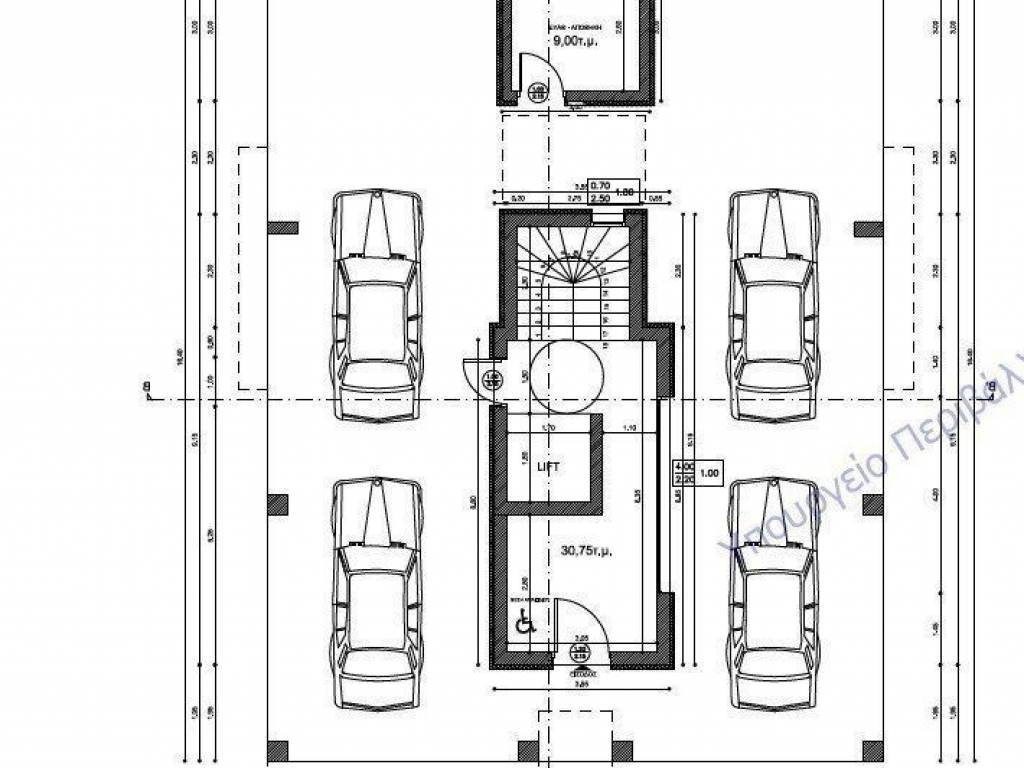 Forumland Real Estate, Κάτοψη