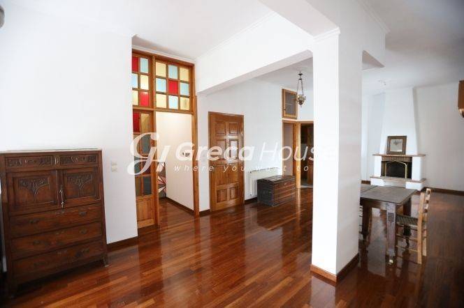 Residential Building for Sale in Athens Kypseli