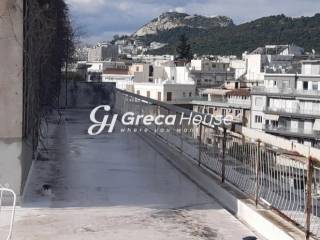 Excellent maisonette with 3 bedrooms for sale in Ampelokipi