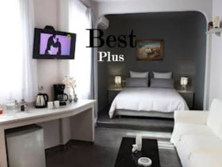 Υπνοδωμάτιο 4