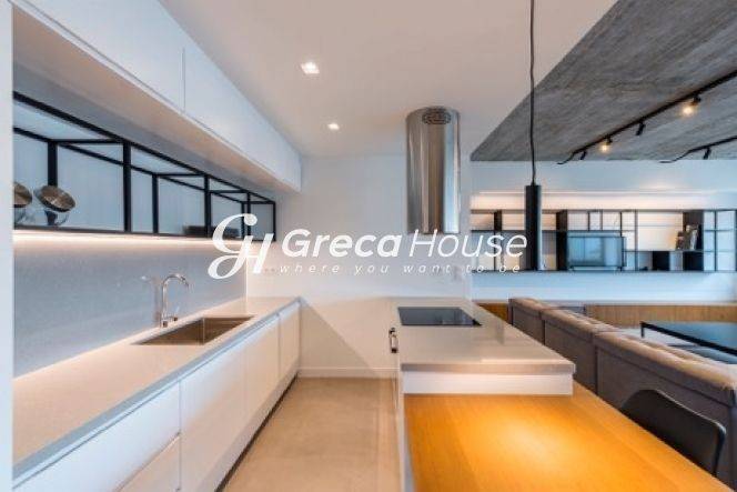 Luxury Loft with Panoramic Acropolis View for sale in Psirri