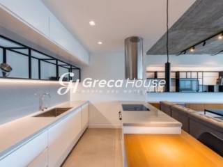 Luxury Loft with Panoramic Acropolis View for sale in Psirri