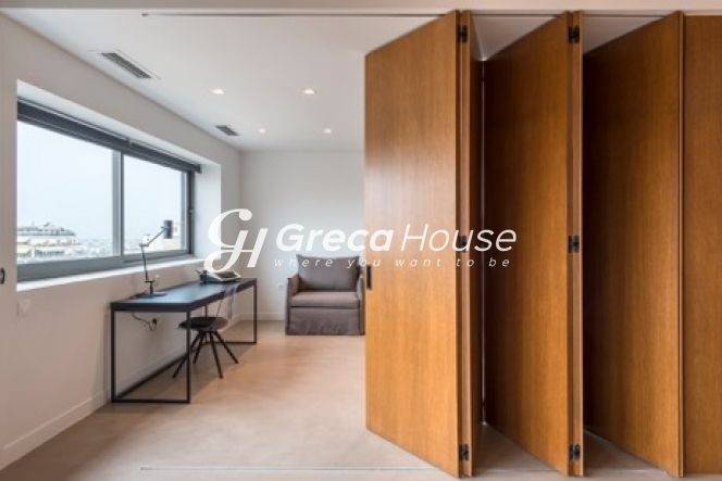 Luxury Loft with Panoramic Acropolis View for sale in Psirri