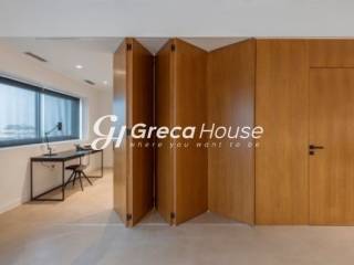 Luxury Loft with Panoramic Acropolis View for sale in Psirri