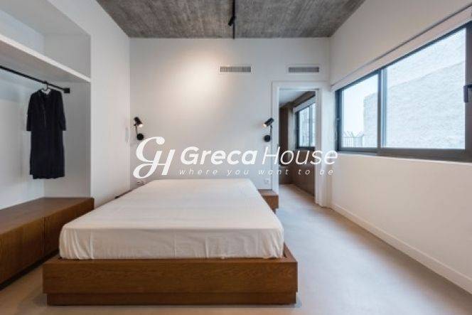 Luxury Loft with Panoramic Acropolis View for sale in Psirri