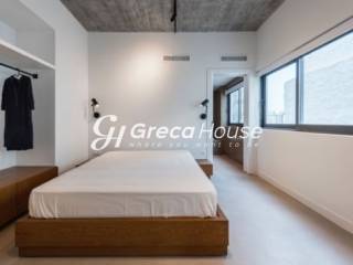 Luxury Loft with Panoramic Acropolis View for sale in Psirri