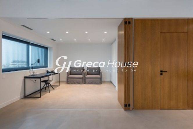 Luxury Loft with Panoramic Acropolis View for sale in Psirri