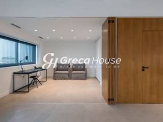 Luxury Loft with Panoramic Acropolis View for sale in Psirri