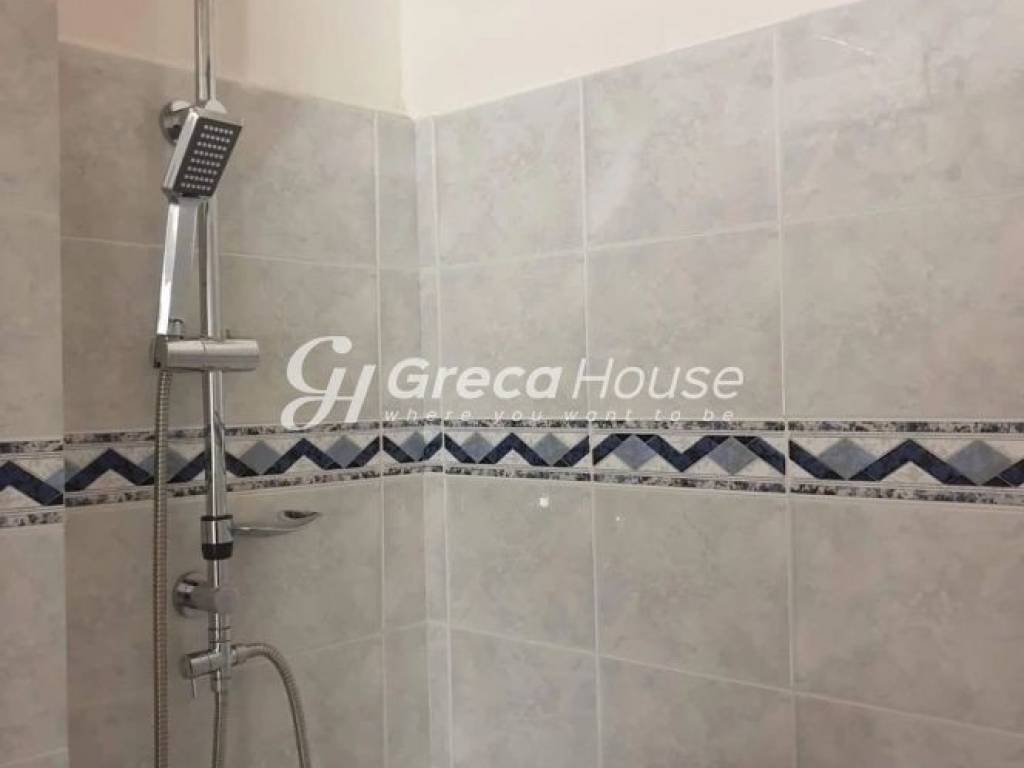 Renovated Furnished Building for Sale in Athens Pagrati