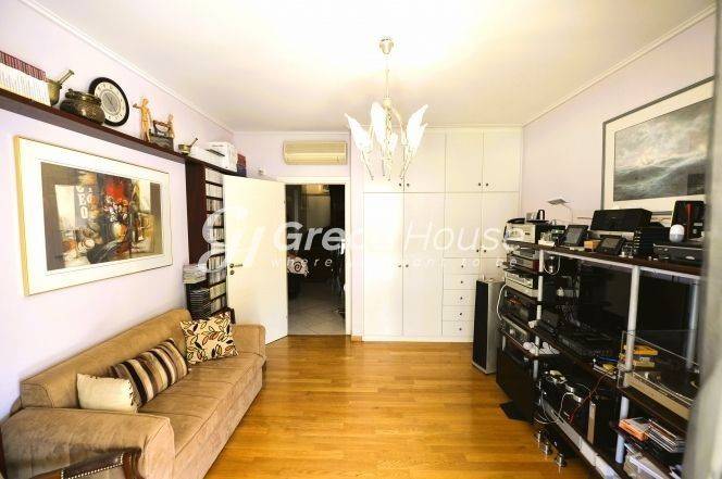 Penthouse Maisonette for sale in Athens Pagrati