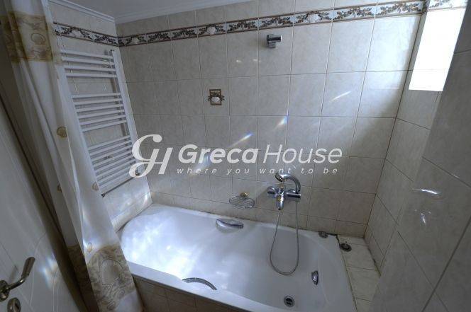 Penthouse Maisonette for sale in Athens Pagrati