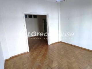 Bright apartment for sale in Athens Pagrati